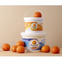 Triple Orange All Purpose Cleaner Wonder Gel